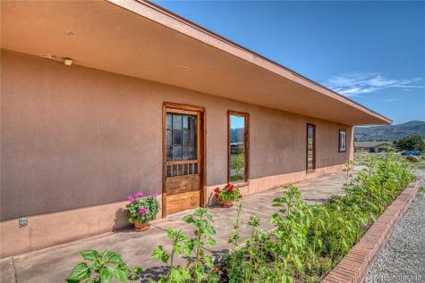 11559 Hills Court Salida CO 81201