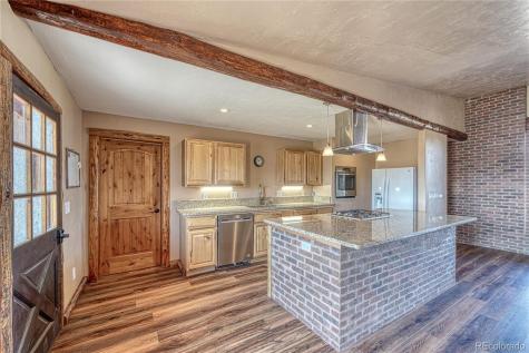 11559 Hills Court Salida CO 81201