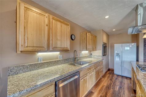 11559 Hills Court Salida CO 81201