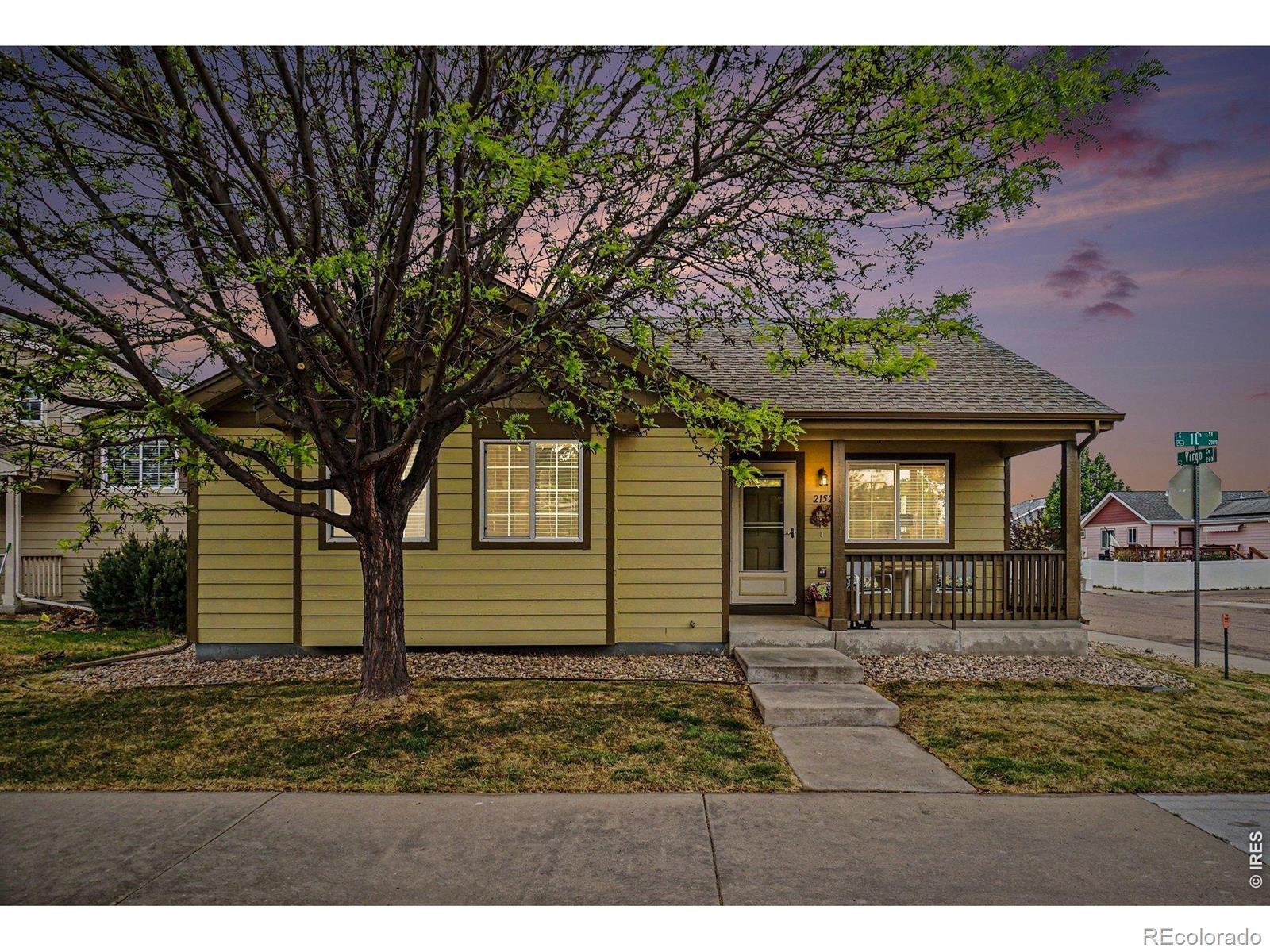 2152 E 11th Street Loveland CO 80537