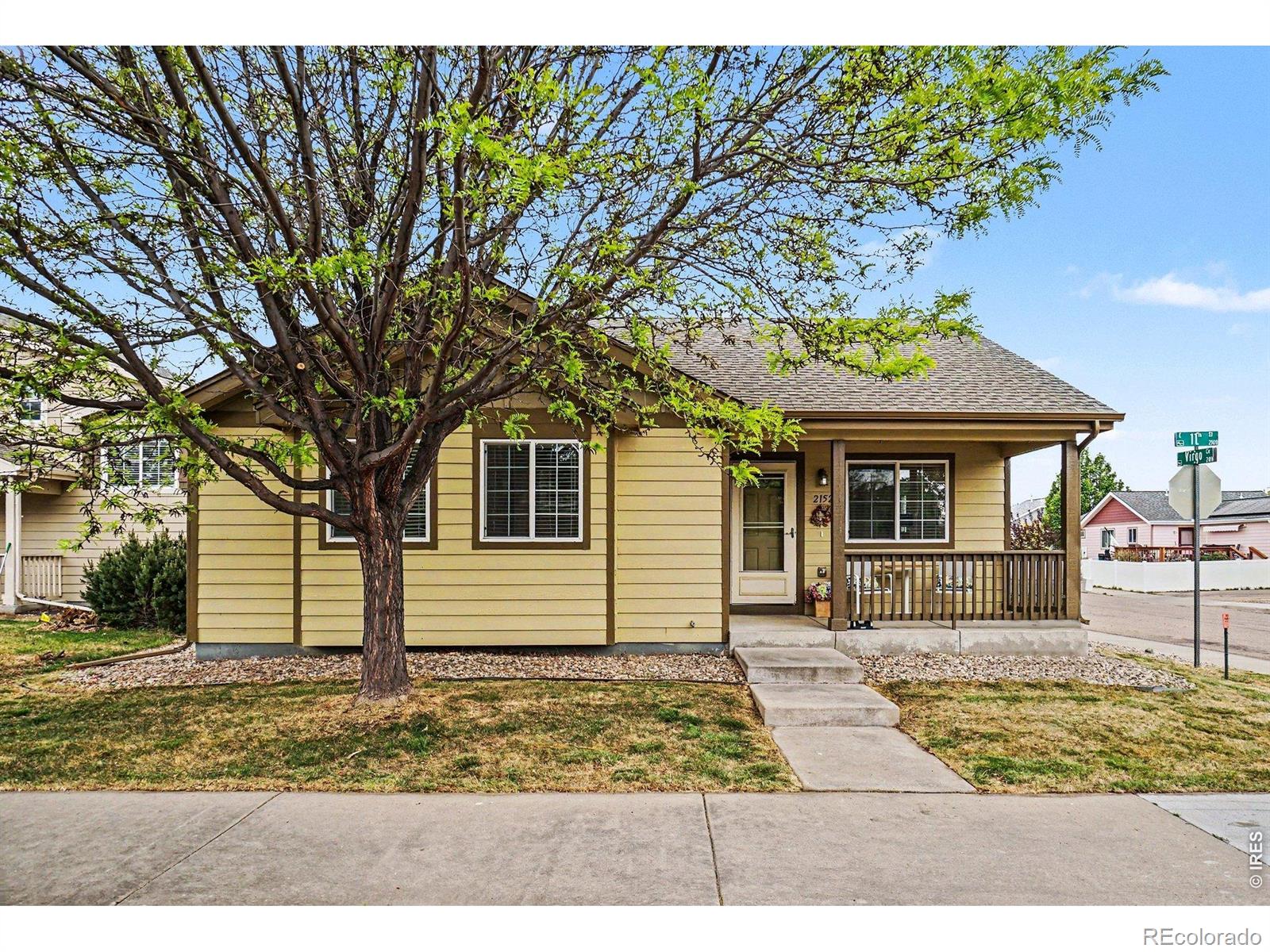 2152 E 11th Street Loveland CO 80537