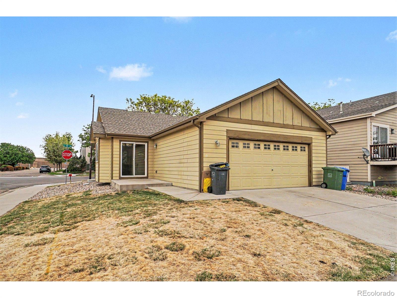 2152 E 11th Street Loveland CO 80537