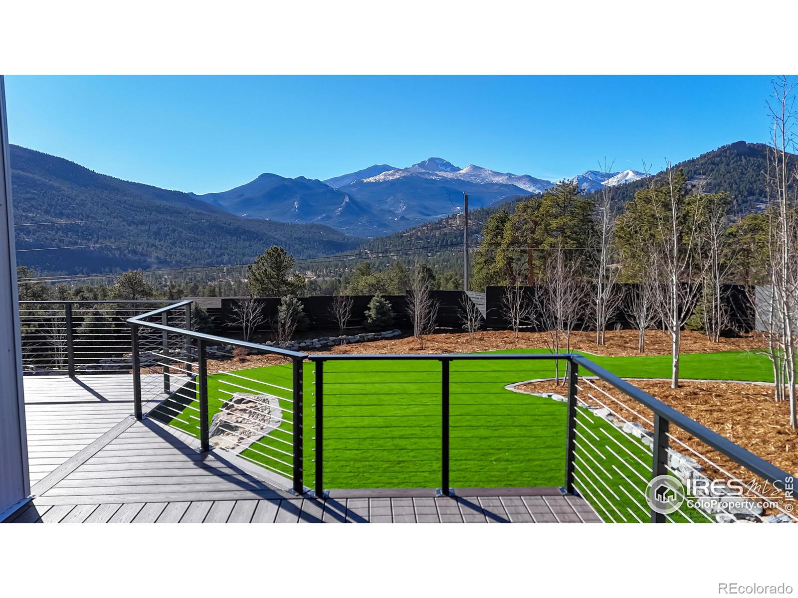 1945 Tanager Road Estes Park CO 80517