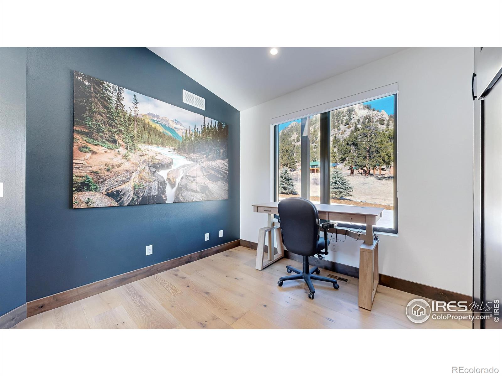 1945 Tanager Road Estes Park CO 80517