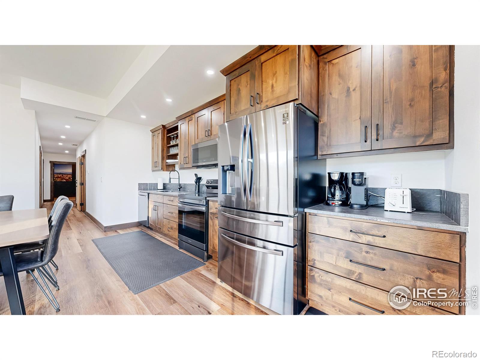 1945 Tanager Road Estes Park CO 80517