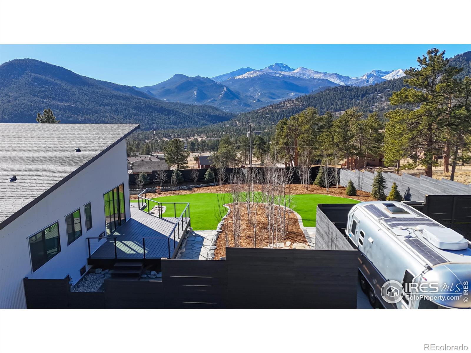 1945 Tanager Road Estes Park CO 80517
