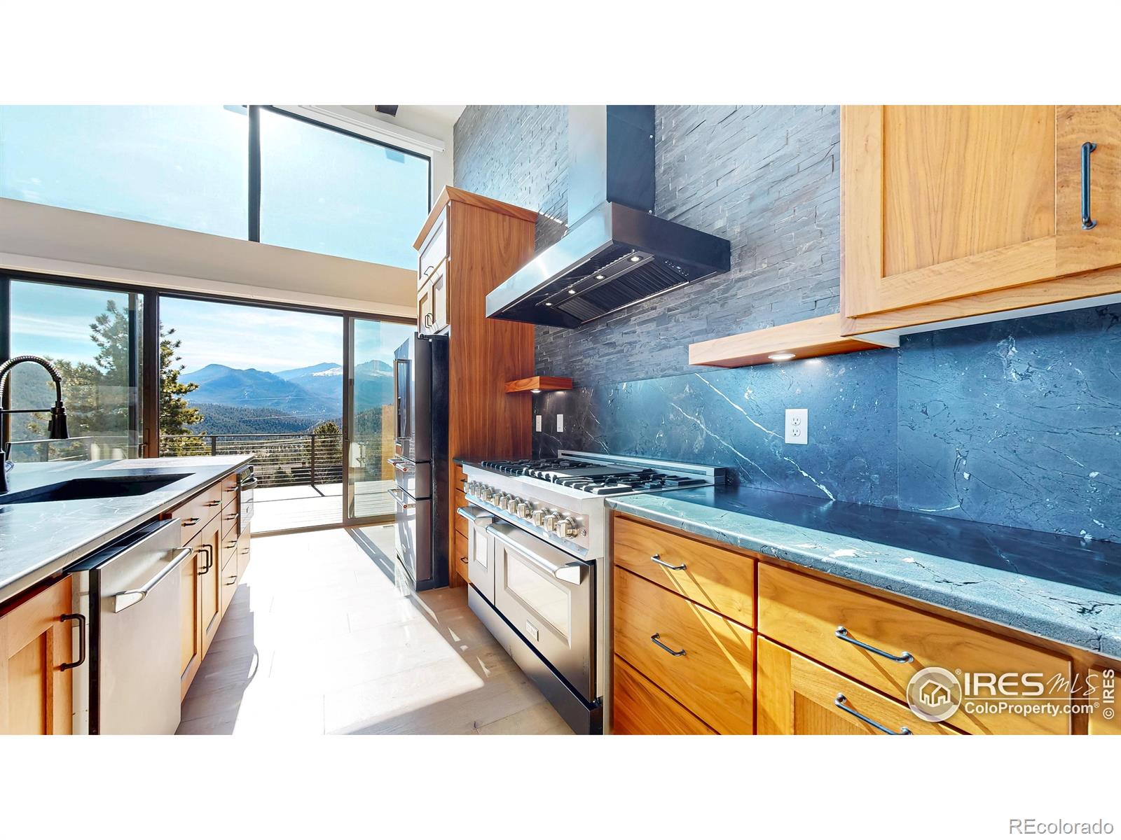 1945 Tanager Road Estes Park CO 80517