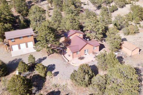 530 Red Feather Road Cotopaxi CO 81223