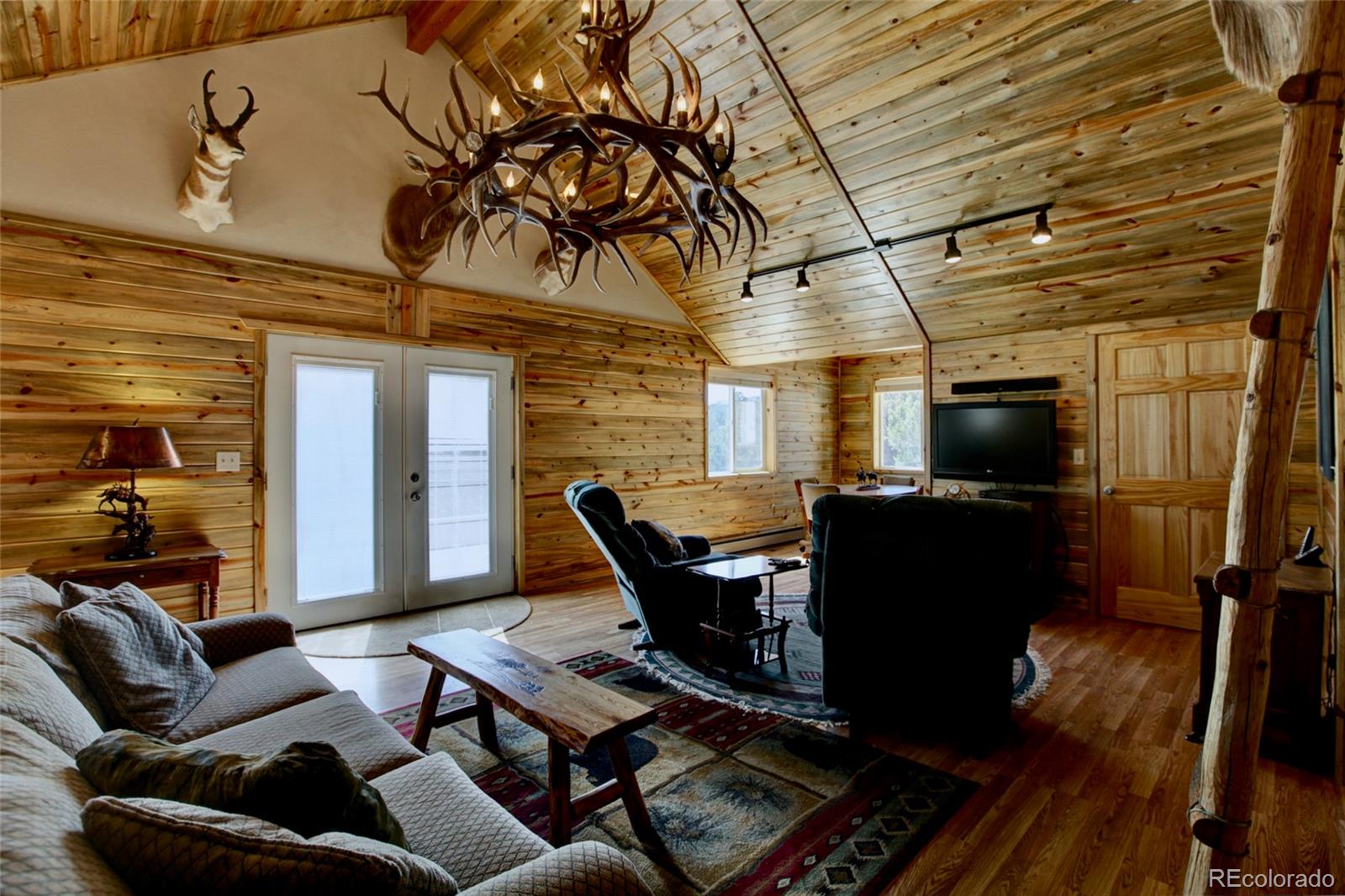 530 Red Feather Road Cotopaxi CO 81223