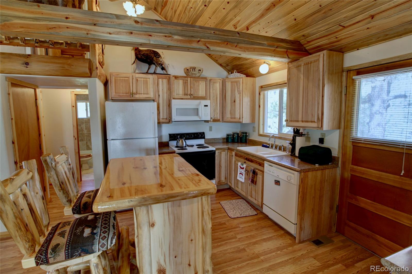 530 Red Feather Road Cotopaxi CO 81223