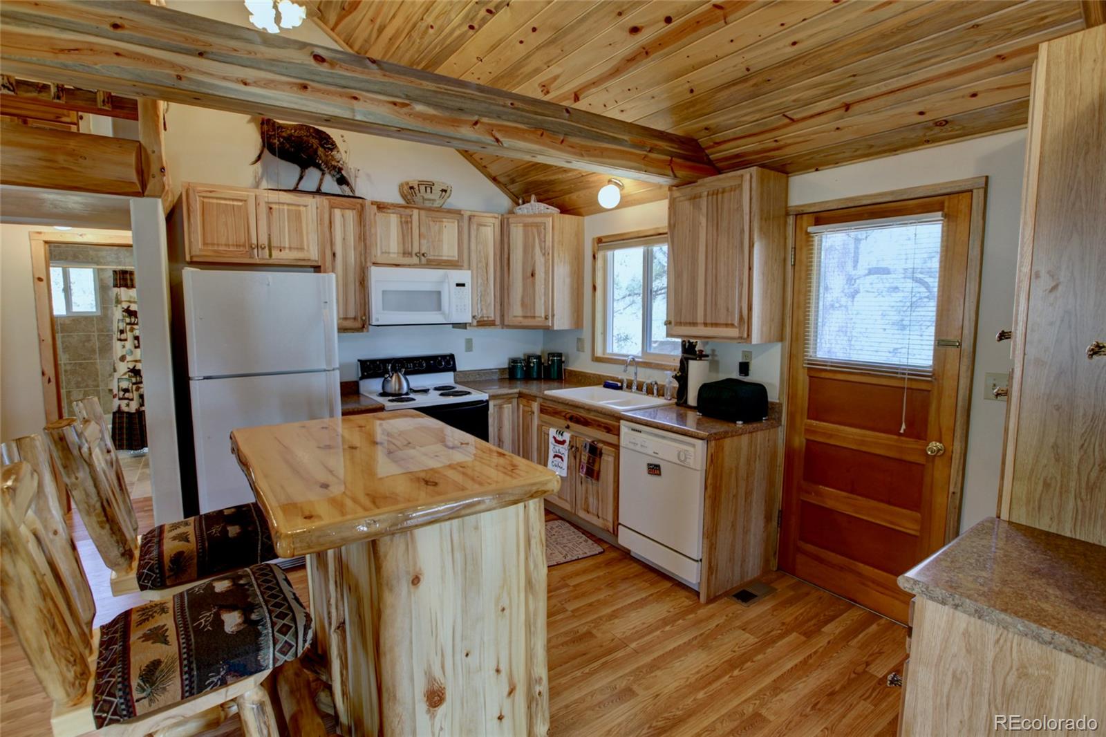530 Red Feather Road Cotopaxi CO 81223