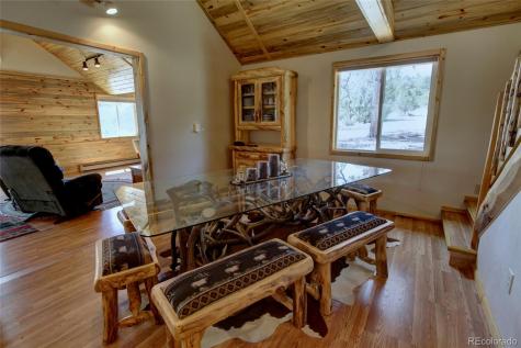 530 Red Feather Road Cotopaxi CO 81223