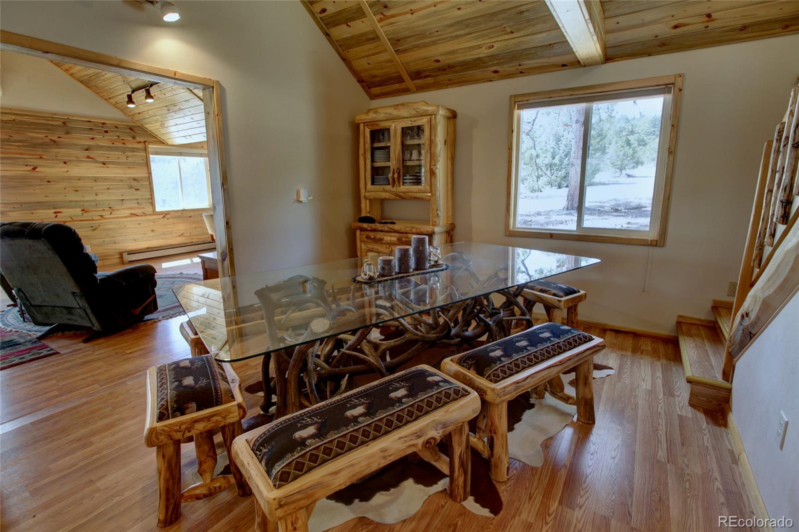 530 Red Feather Road Cotopaxi CO 81223