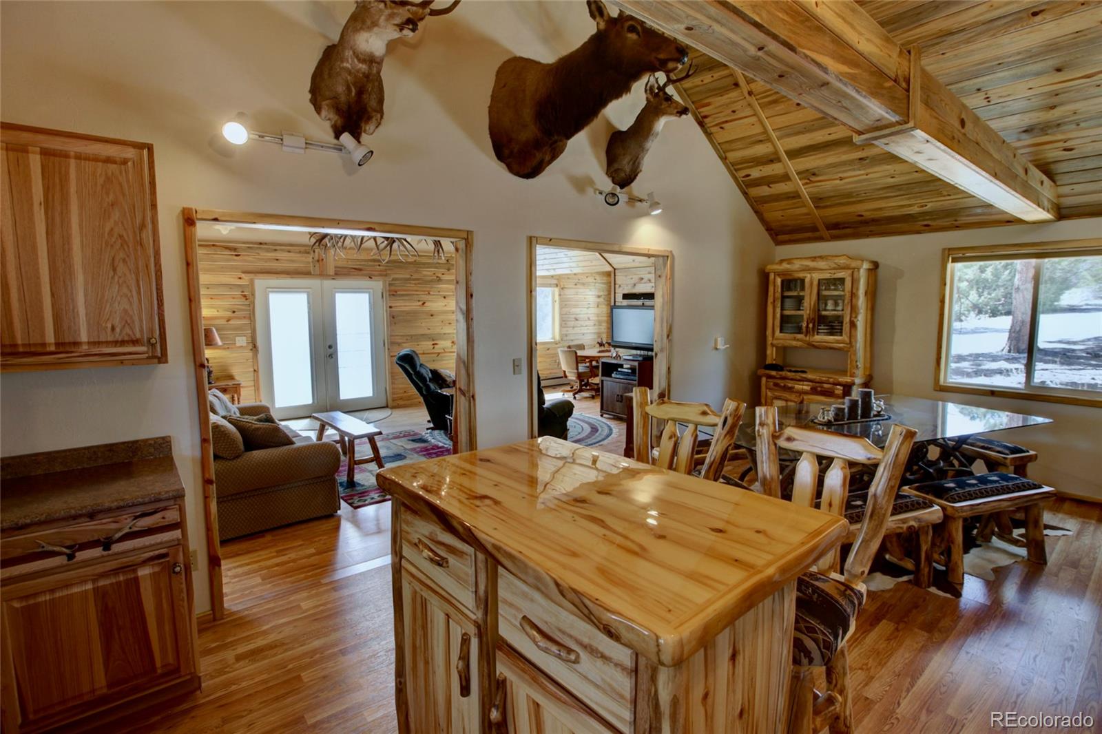 530 Red Feather Road Cotopaxi CO 81223