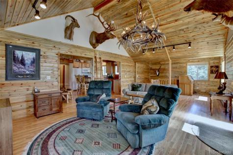 530 Red Feather Road Cotopaxi CO 81223