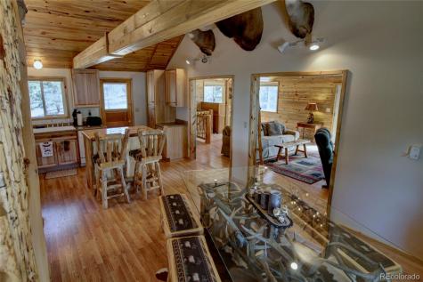 530 Red Feather Road Cotopaxi CO 81223