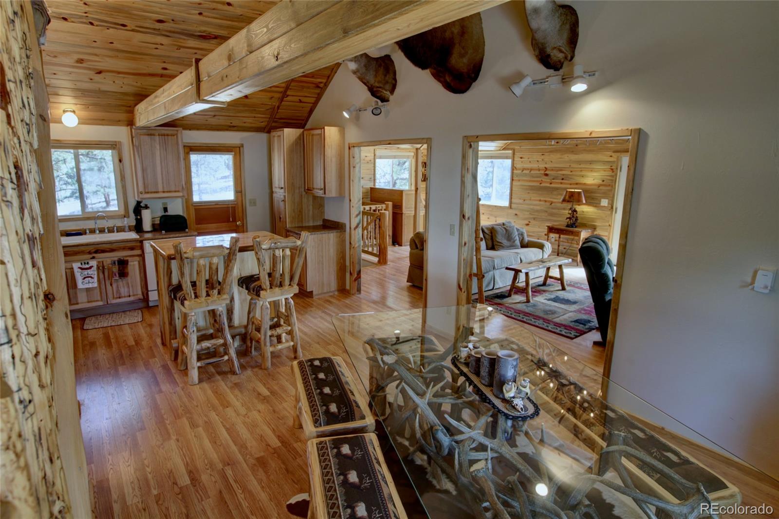 530 Red Feather Road Cotopaxi CO 81223