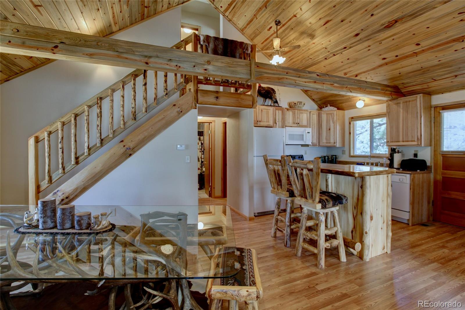 530 Red Feather Road Cotopaxi CO 81223