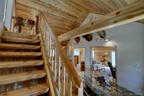 530 Red Feather Road Cotopaxi CO 81223