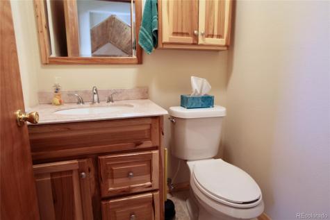 530 Red Feather Road Cotopaxi CO 81223
