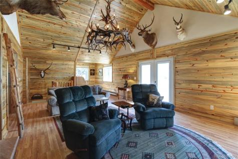 530 Red Feather Road Cotopaxi CO 81223