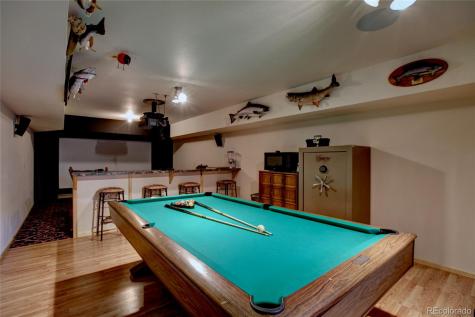 530 Red Feather Road Cotopaxi CO 81223