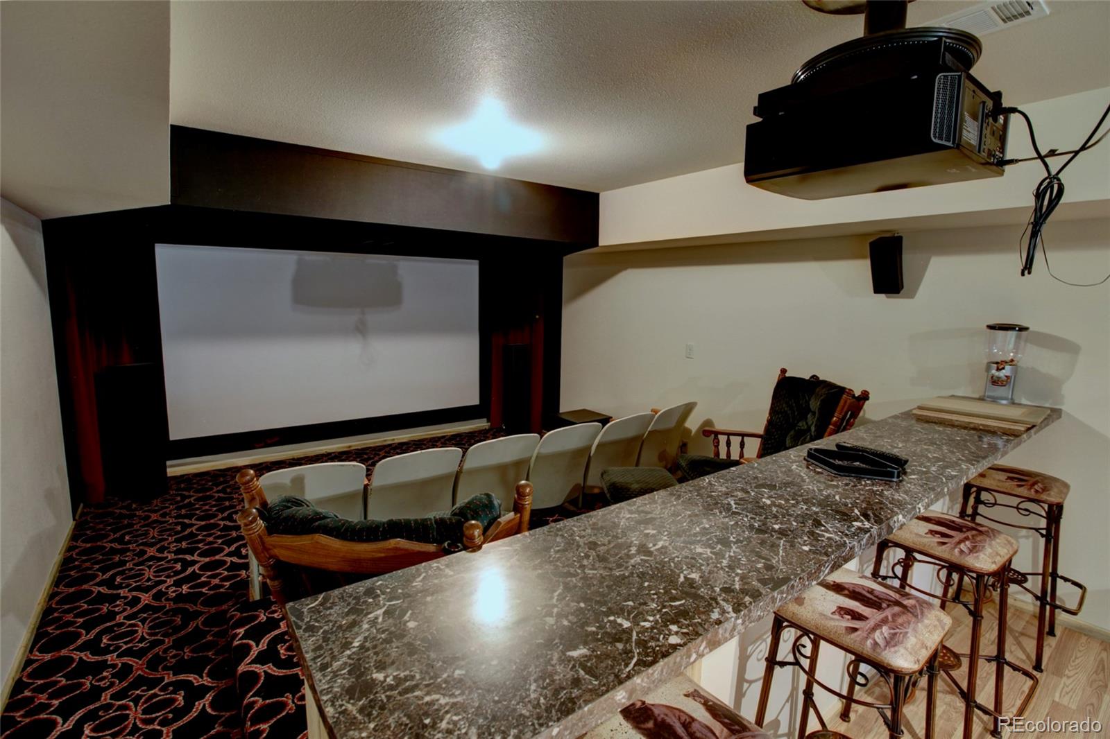 530 Red Feather Road Cotopaxi CO 81223