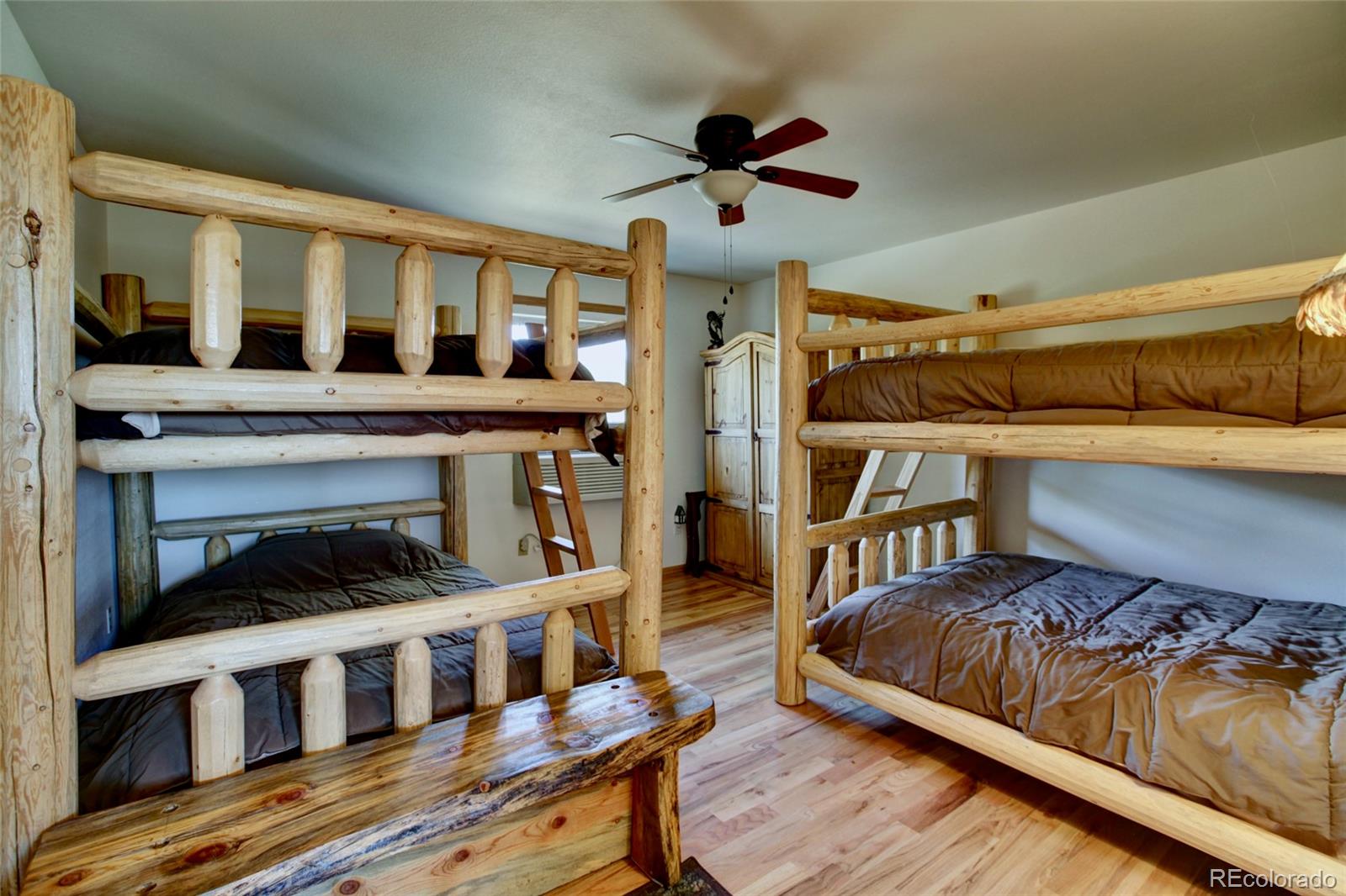530 Red Feather Road Cotopaxi CO 81223