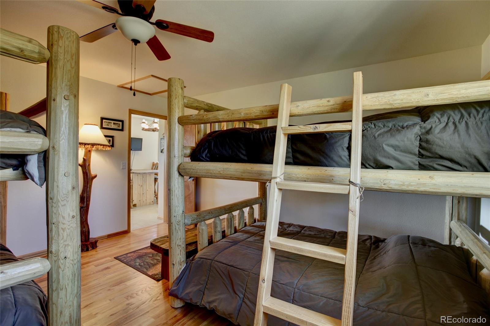 530 Red Feather Road Cotopaxi CO 81223