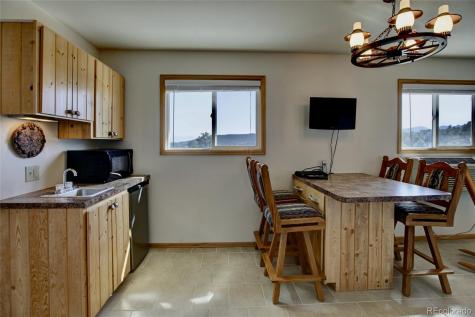 530 Red Feather Road Cotopaxi CO 81223