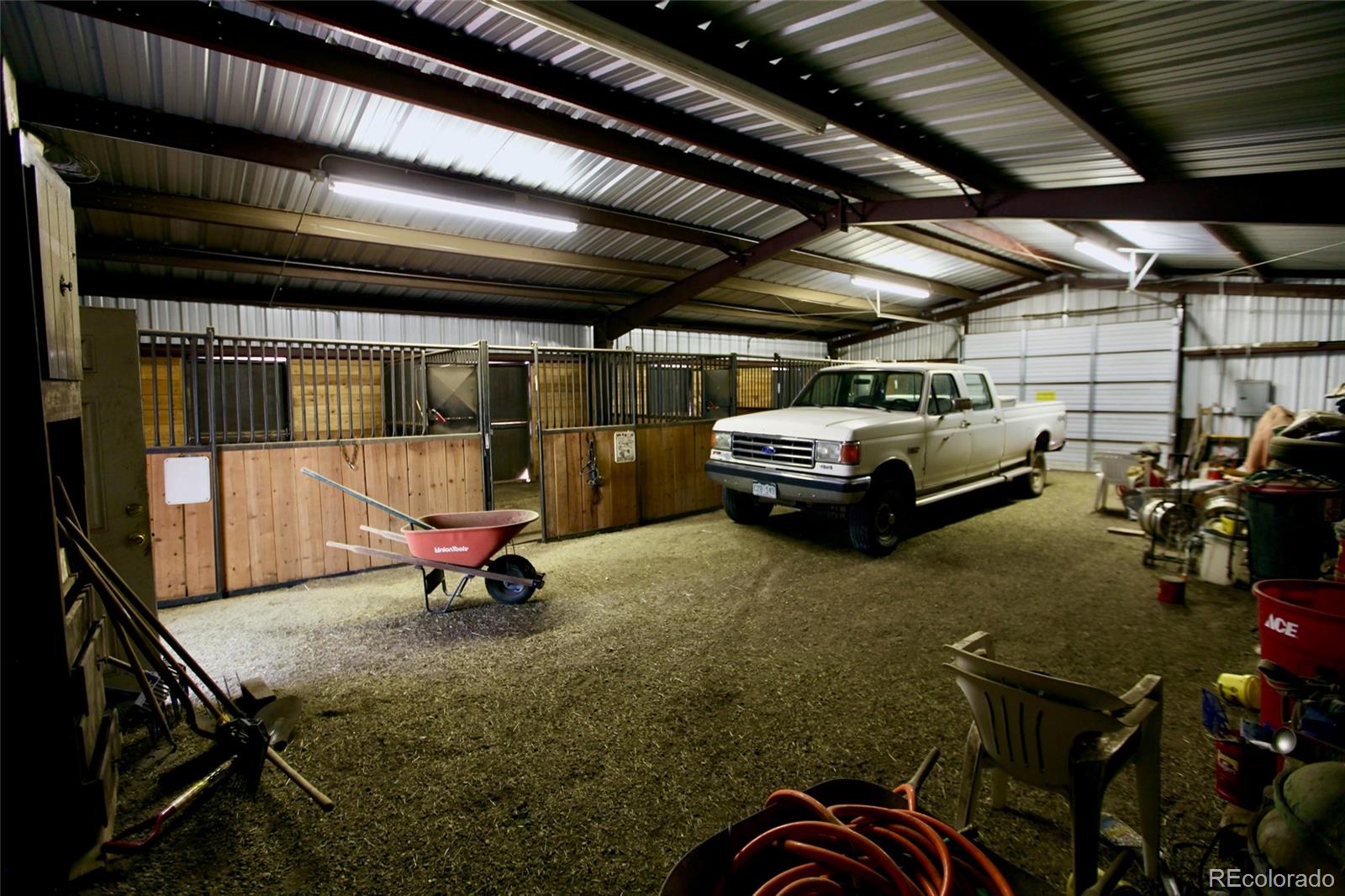 530 Red Feather Road Cotopaxi CO 81223