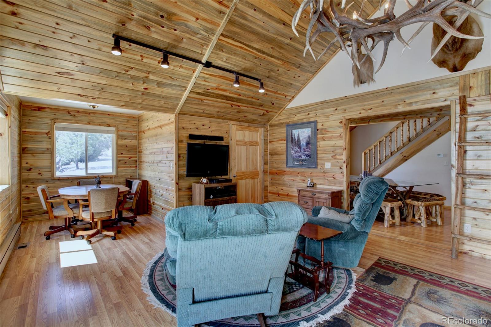 530 Red Feather Road Cotopaxi CO 81223