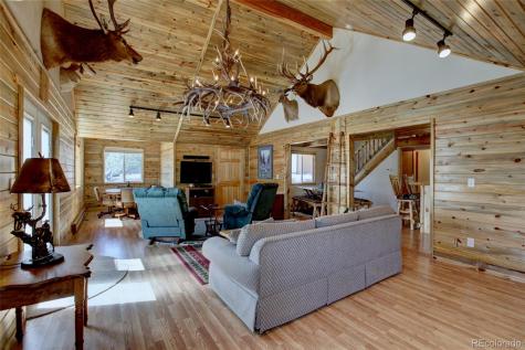 530 Red Feather Road Cotopaxi CO 81223