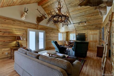 530 Red Feather Road Cotopaxi CO 81223