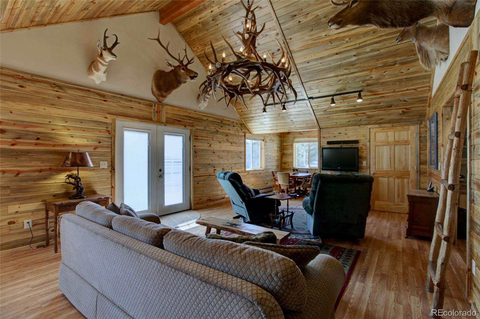 530 Red Feather Road Cotopaxi CO 81223