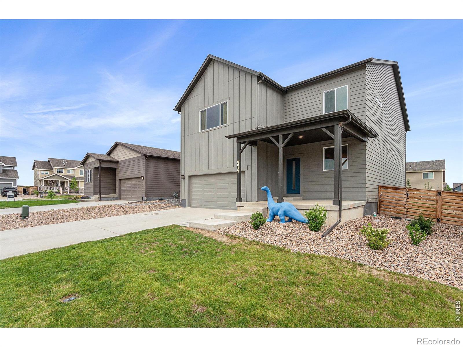 6637 6th Street Greeley CO 80634