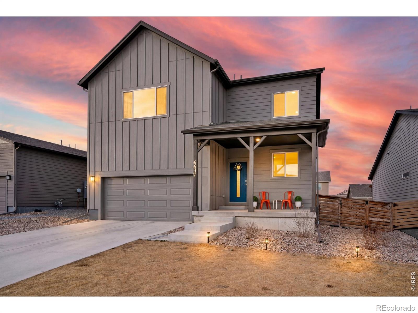 6637 6th Street Greeley CO 80634