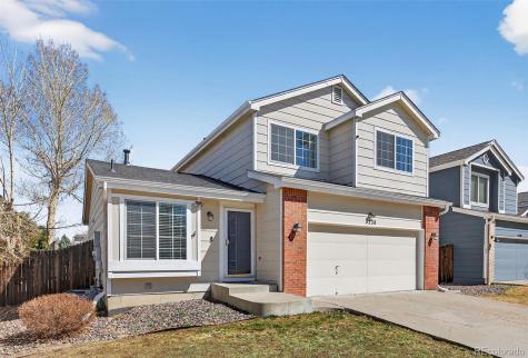 5238 S Jericho Way Centennial CO 80015