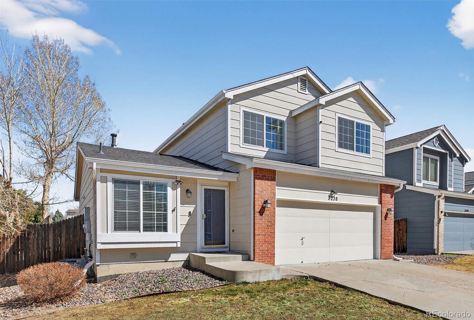 5238 S Jericho Way Centennial CO 80015