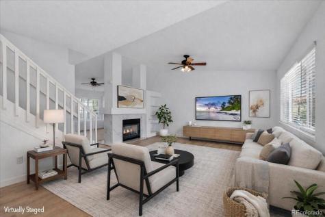 5238 S Jericho Way Centennial CO 80015