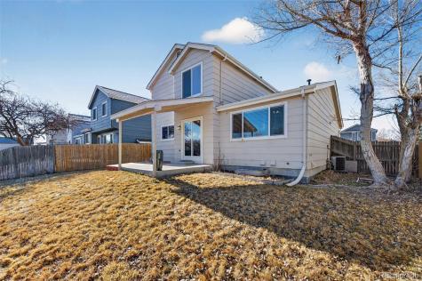 5238 S Jericho Way Centennial CO 80015