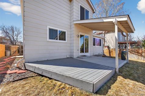 5238 S Jericho Way Centennial CO 80015
