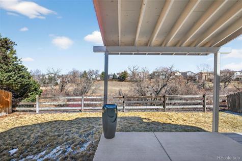 5238 S Jericho Way Centennial CO 80015
