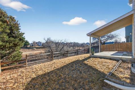5238 S Jericho Way Centennial CO 80015