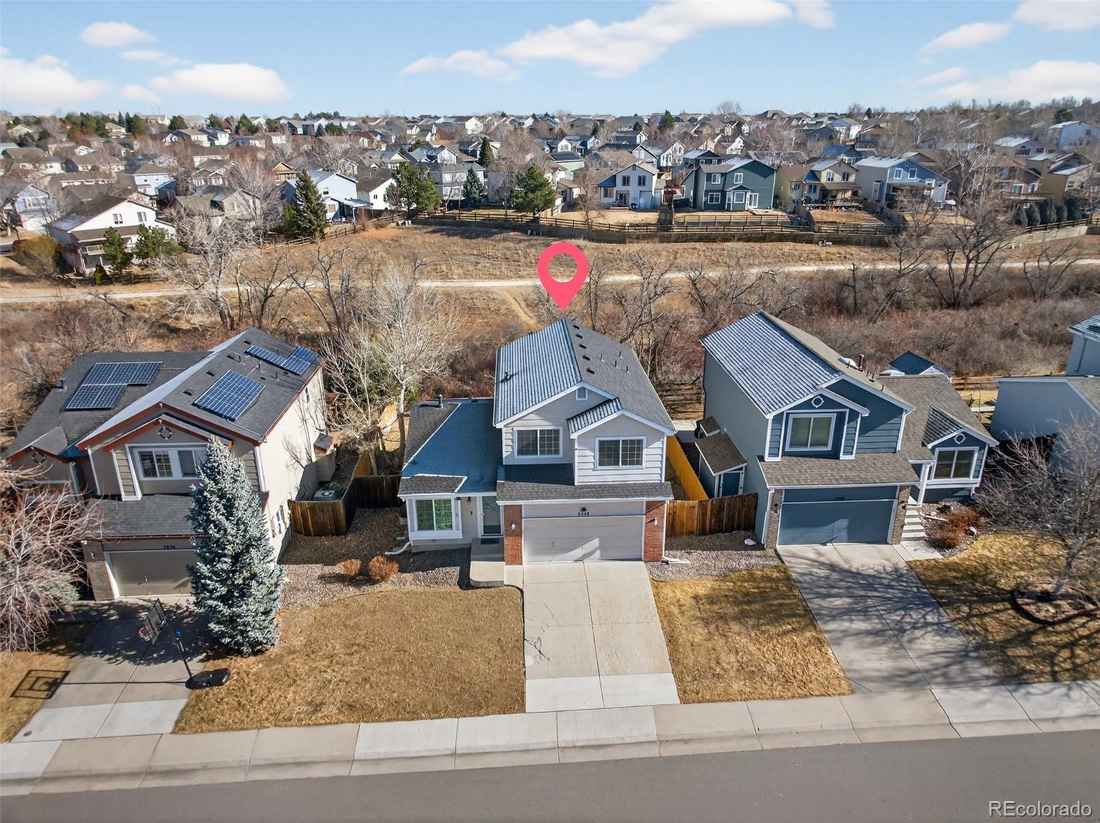 5238 S Jericho Way Centennial CO 80015