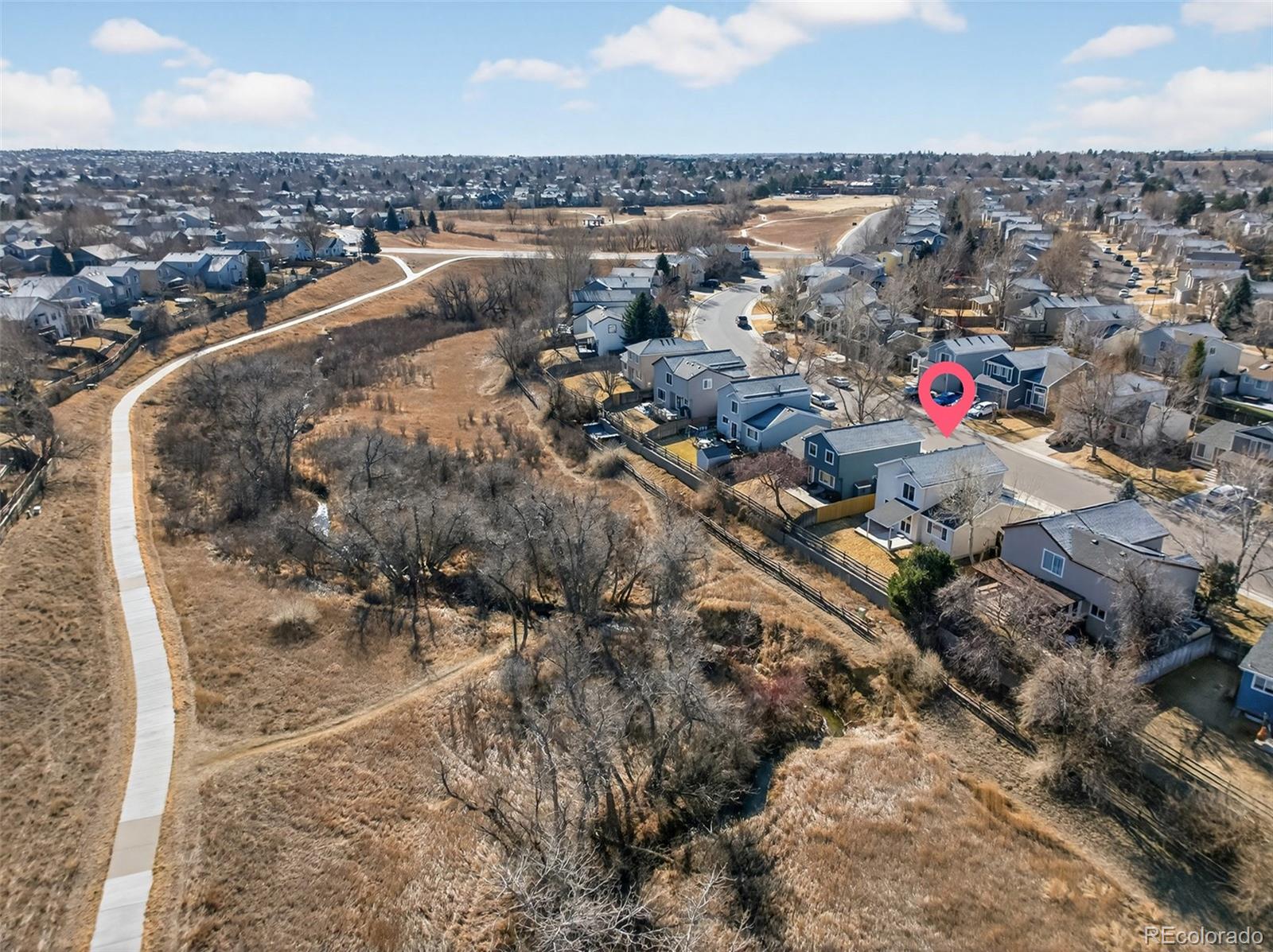 5238 S Jericho Way Centennial CO 80015