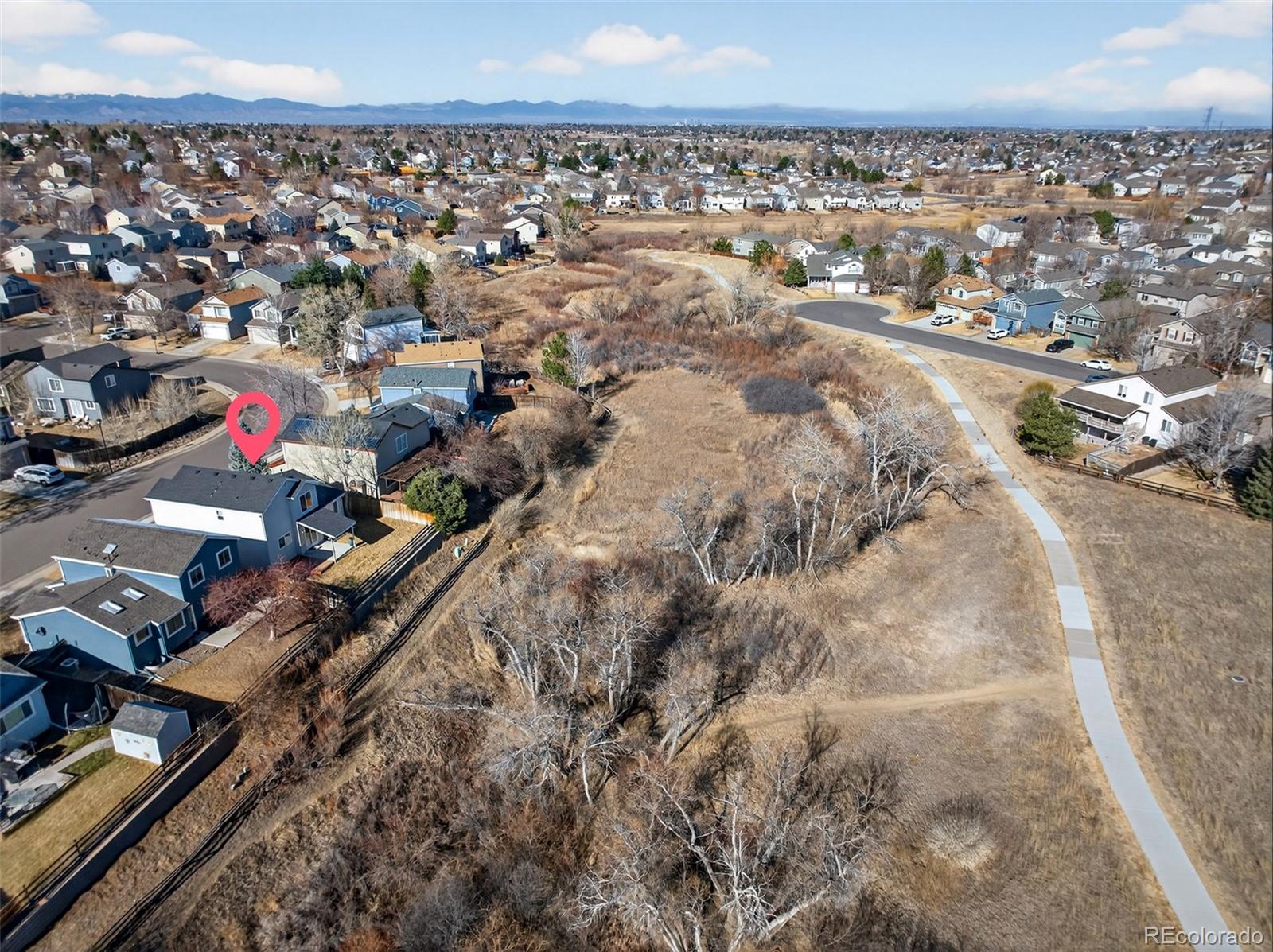 5238 S Jericho Way Centennial CO 80015
