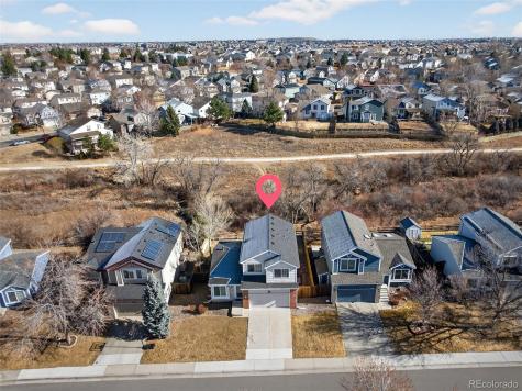 5238 S Jericho Way Centennial CO 80015