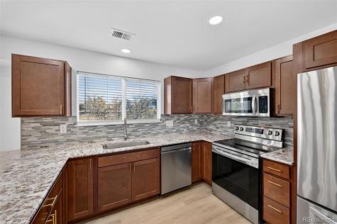 5238 S Jericho Way Centennial CO 80015