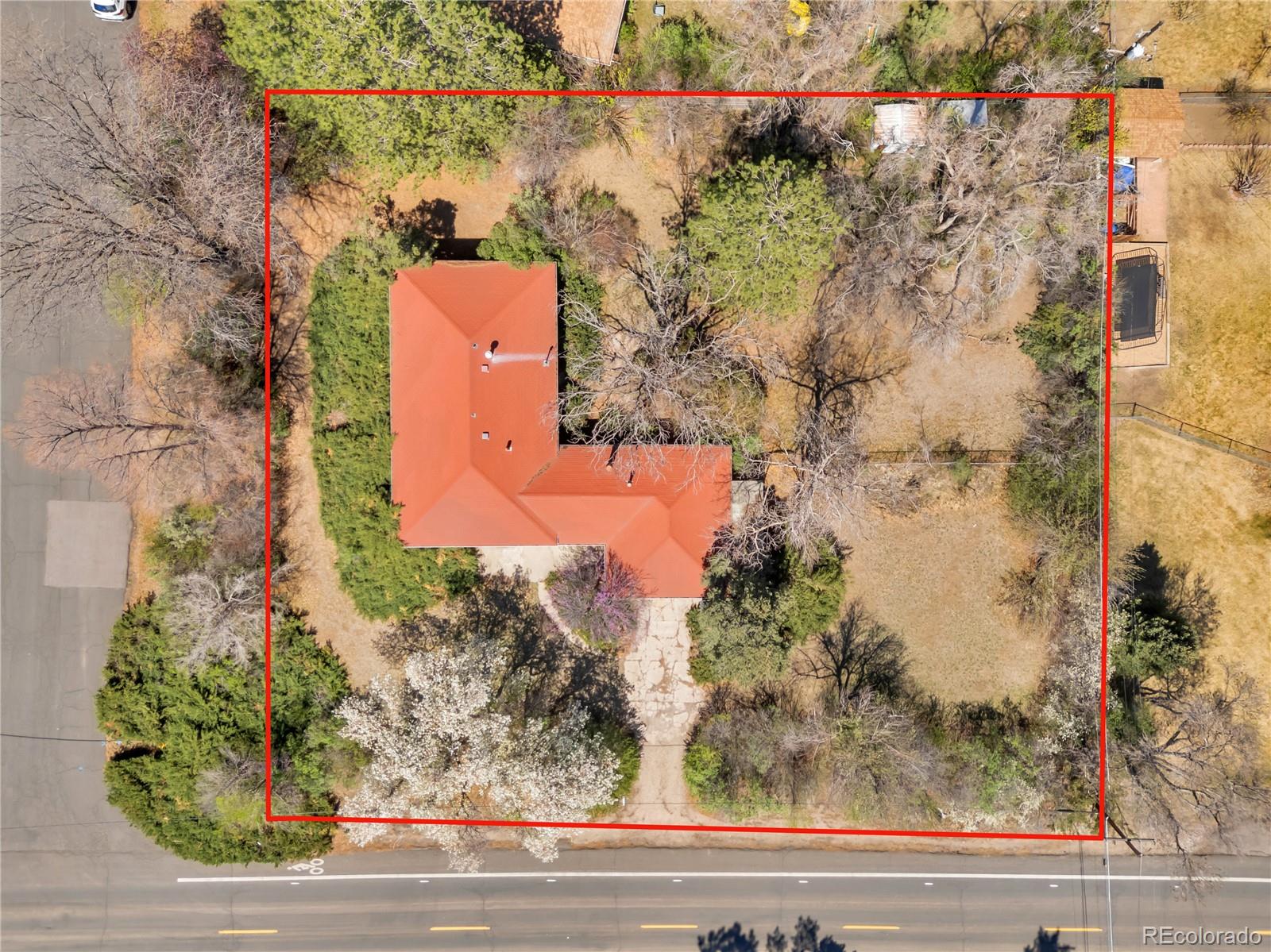 6805 E Jewell Avenue Denver CO 80224